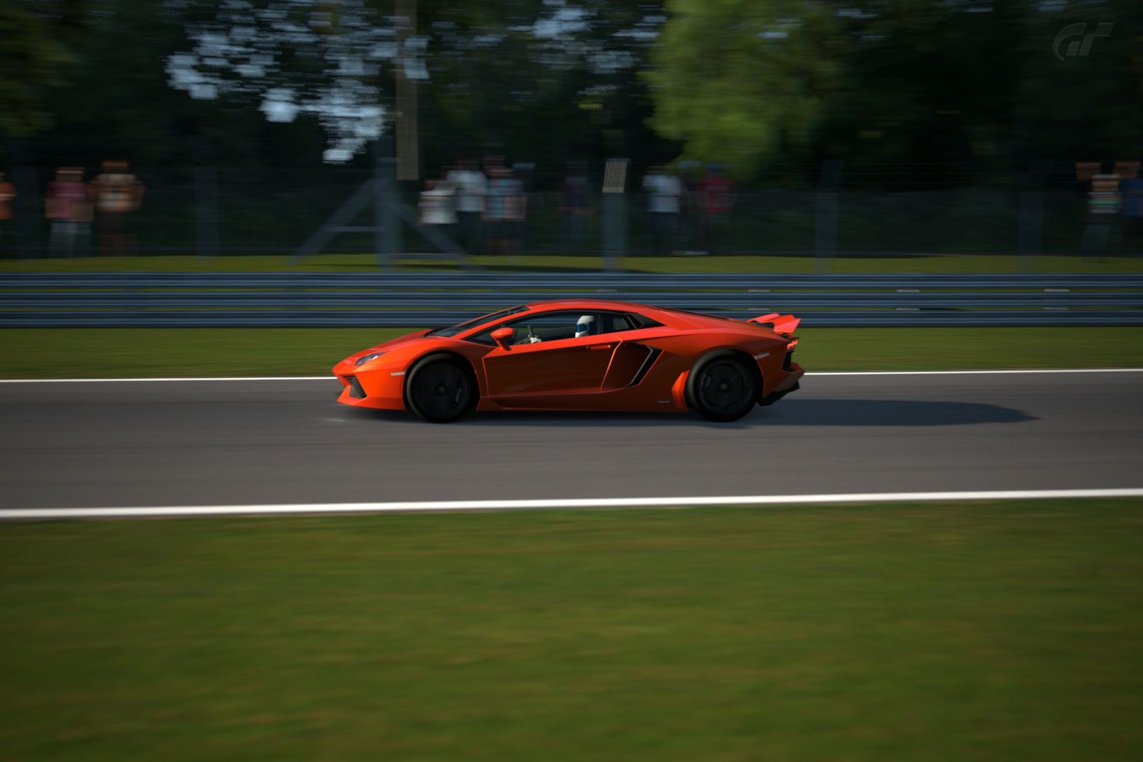 Gran Turismo 6 okiem dziennikarza motoryzacyjnego. Najlepsza gra wyścigowa? 19