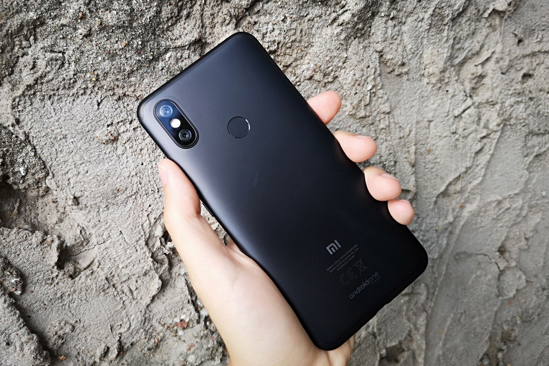 Test Xiaomi Mi A2 – Android w tym wydaniu jest po prostu fenomenalny 3