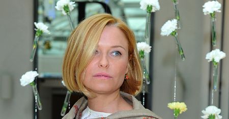 Młynarska: "Też byłam molestowana w pracy!"