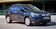 Honda HR-V przeszła facelifting. Dostała doładowane silniki i lepsze wyposażenie