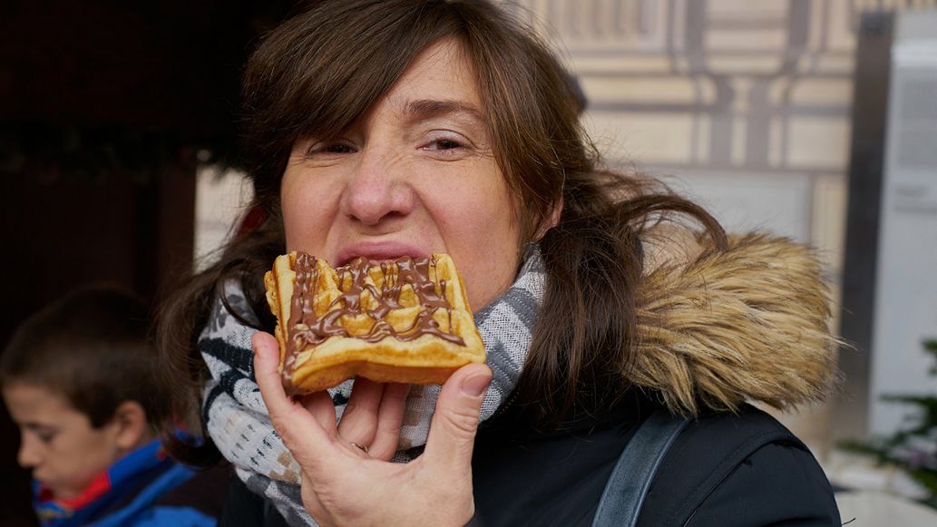 Zachodni model żywienia to problem coraz większego odsetka populacji krajów rozwiniętych