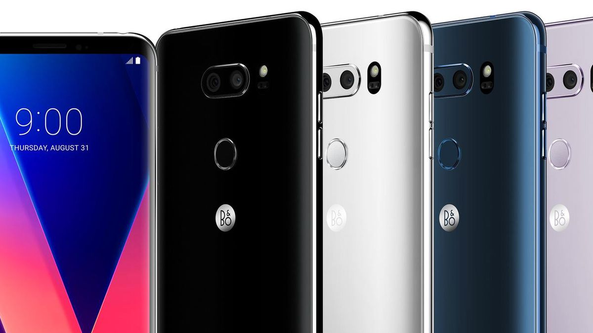 LG ma zniknąć z jednego z największych rynków smartfonów 1