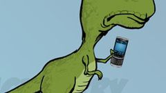 Jak postrzegają siebie użytkownicy iPhone'ów, Androidów i BlackBerry? 1