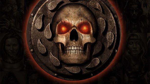 Wrota Baldura powrócą 1