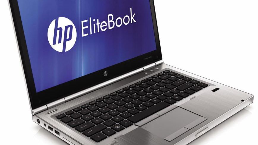 HP EliteBook 8460p i 8560p - biznesowa ekstraklasa 1