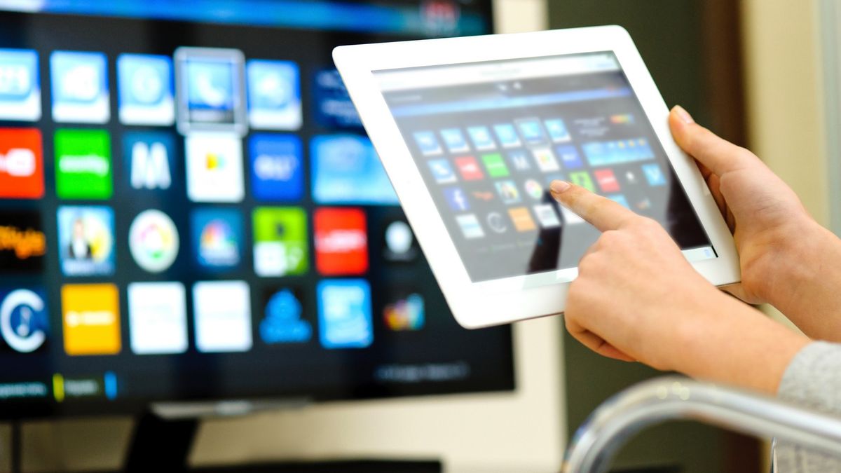 Każdy telewizor może być smart – najciekawsze przystawki smart TV 1