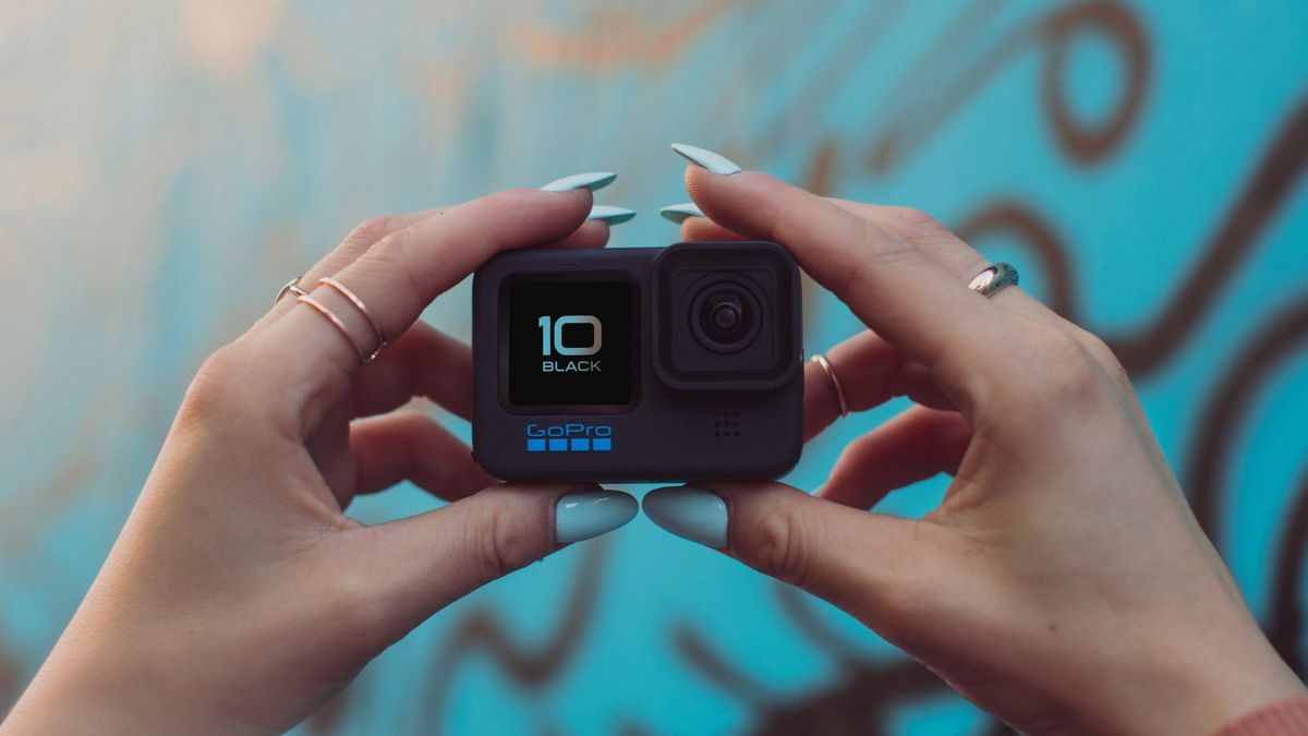 Czy warto kupić kamerę sportową? Jeśli się nad tym zastanawiasz, prawdopodobnie jej nie potrzebujesz 1