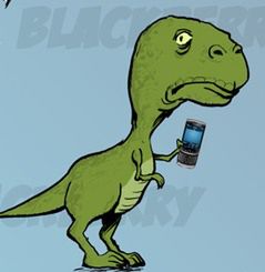 iPhone vs Android vs BlackBerry