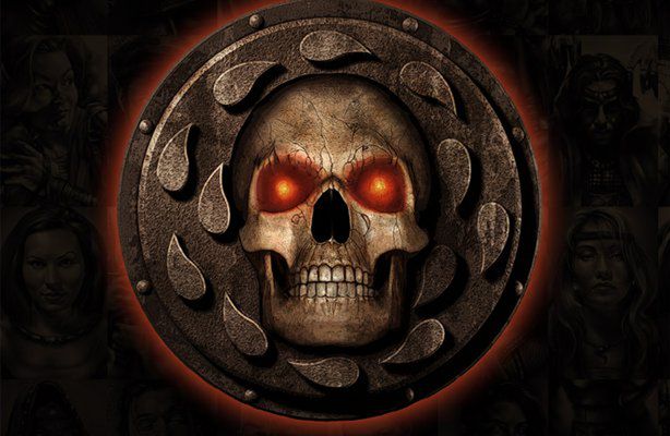 Baldur's Gate