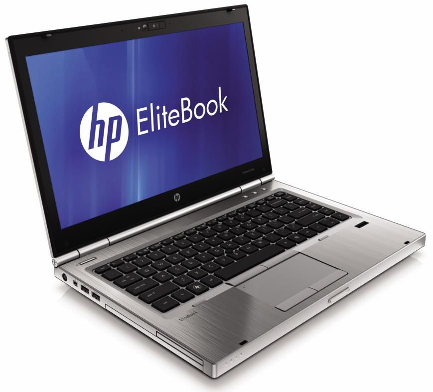 HP EliteBook 8460p