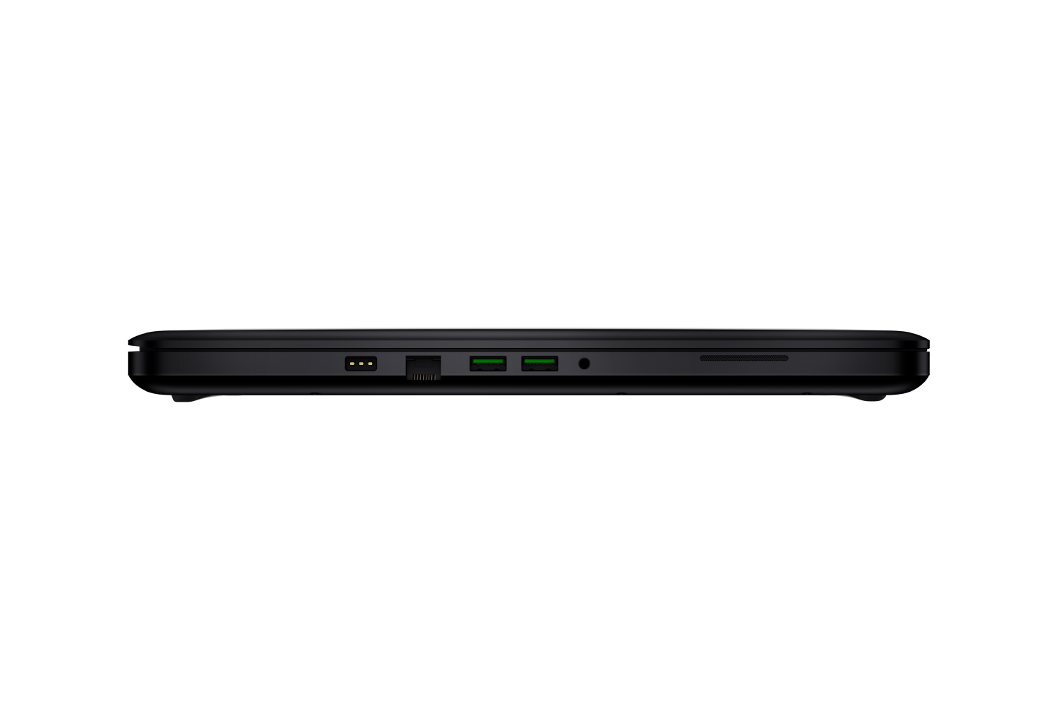 Razer Blade Pro: najsmuklejszy laptop z GeForcem GTX 1080 i matrycą 4K 9