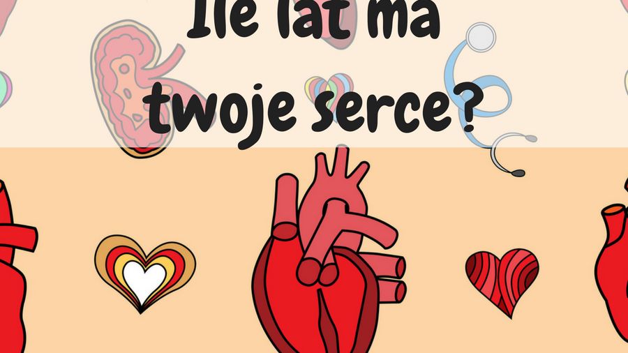Wiek serca
