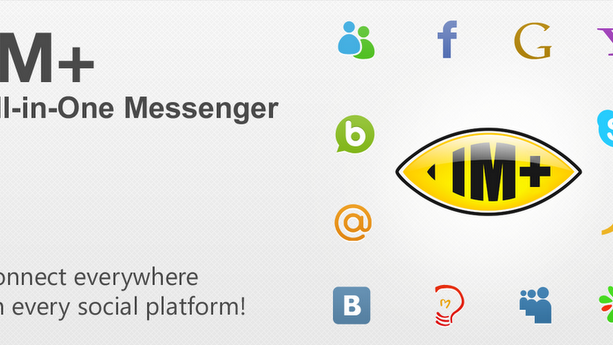 IM+ - przegląd aplikacji [wideo] 1