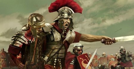 Premiera Expeditions: Rome - to pierwszy hit tego roku