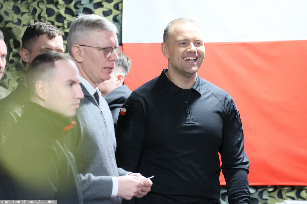 "Uzupełnia deficyty PiS". Eksperci o wizerunku Nawrockiego