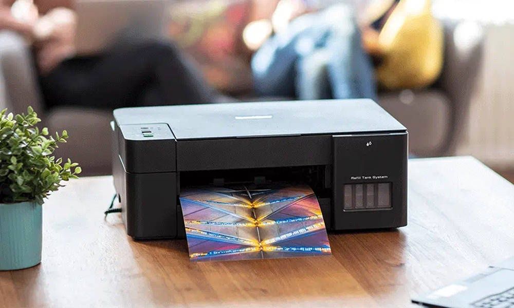 Brother DCP-T425W