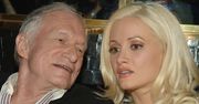 Życie Holly Madison u boku Hugh Hefnera nie było łatwe. "Powtarzał, że wyglądam staro i tanio"
