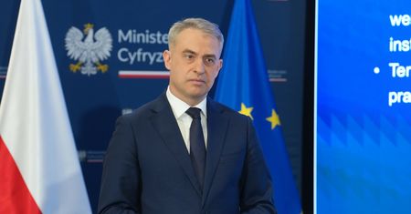 "Nie wykluczam żadnego scenariusza". Wicepremier o cenie baryłki ropy