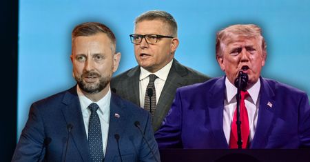 Działo się w niedzielę. Oto najważniejsze wydarzenia [SKRÓT DNIA]