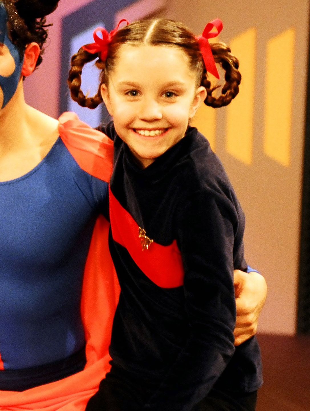 Tak się zmieniała Amanda Bynes