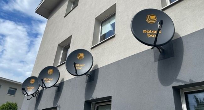 Polsat Box i Netia „odkodowały” ponad 20 kanałów