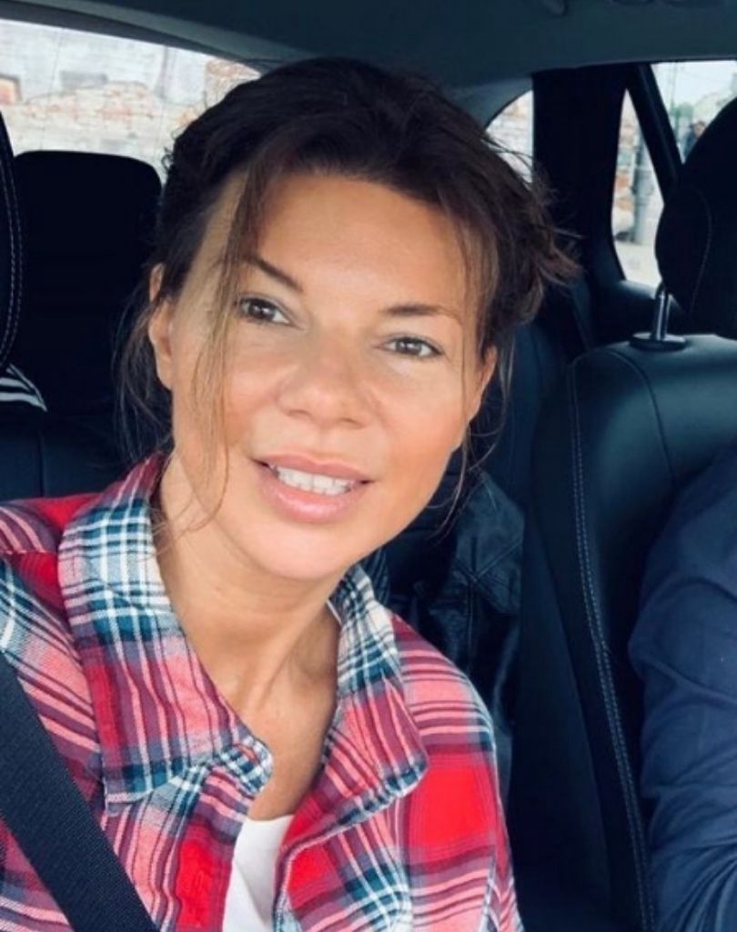 Edyta Górniak uczy fanów, jak radzić sobie z życiowymi trudnościami