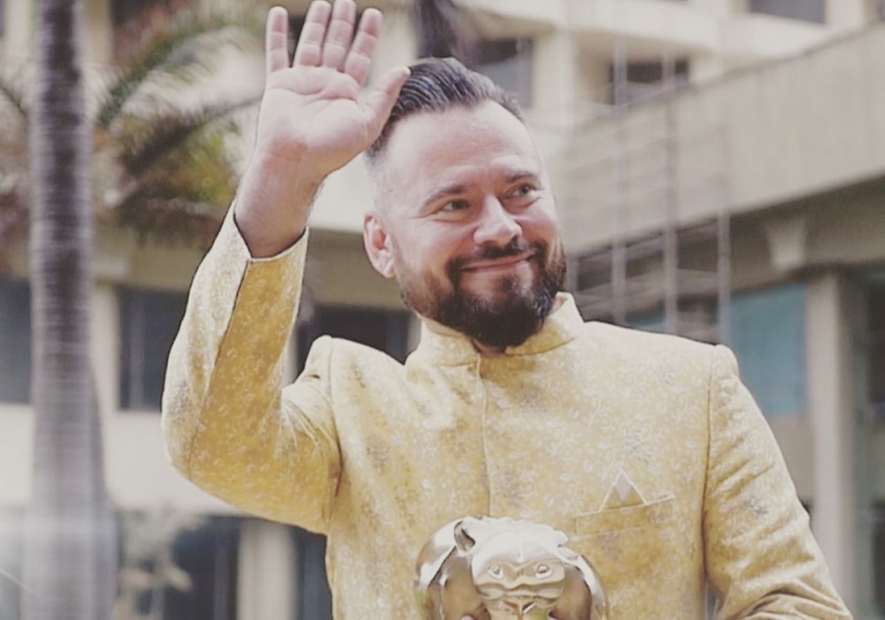 Krzysztof Stanowski złamał postanowienie sądu. Grozi mu kara!