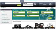 CamLendo, czyli jak wypożyczyć sprzęt fotograficzny od fotografa