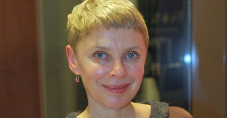 Aktorka Hanna Bieluszko ma problemy ze zdrowiem. Uruchomiono zbiórkę: "Dotknęła ją ZABÓJCZA CHOROBA"