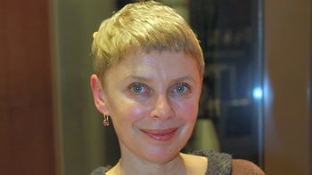 Aktorka Hanna Bieluszko ma problemy ze zdrowiem. Uruchomiono zbiórkę: "Dotknęła ją ZABÓJCZA CHOROBA"