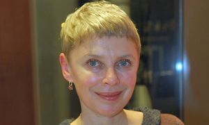 Aktorka Hanna Bieluszko ma problemy ze zdrowiem. Uruchomiono zbiórkę: "Dotknęła ją ZABÓJCZA CHOROBA"