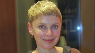 Aktorka Hanna Bieluszko ma problemy ze zdrowiem. Uruchomiono zbiórkę: "Dotknęła ją ZABÓJCZA CHOROBA"