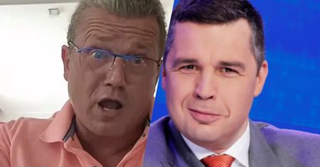 Jakimowiczowi pali się grunt pod nogami. Atakuje kolegów z TVP