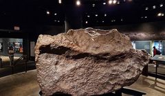 Gdzie w Polsce można znaleźć meteoryty?