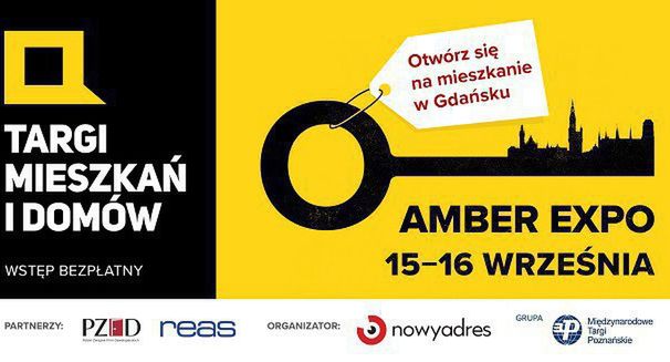 Nowy Adres promuje swoje targi mieszkań