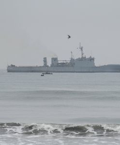 Manewry Tajwanu na morzu. Obawiają się działań "szarej strefy"