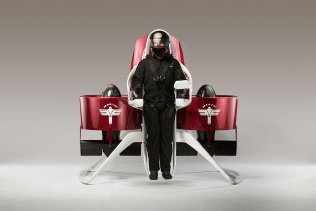 Zejdźmy na ziemię – jetpacki wcale nie są bliżej nas! 2