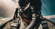 Nowy "Duch Kijowa" w akcji. Ukraiński F-16 zrobił rzecz godną filmu Top Gun