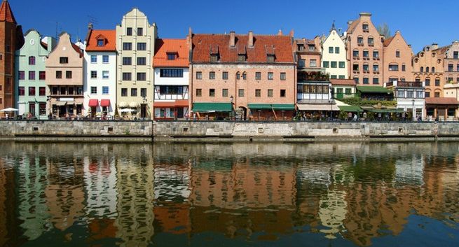 Gdańsk szuka agencji do promowania miasta wśród turystów ze Skandynawii