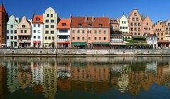 Gdańsk szuka agencji do promowania miasta wśród turystów ze Skandynawii