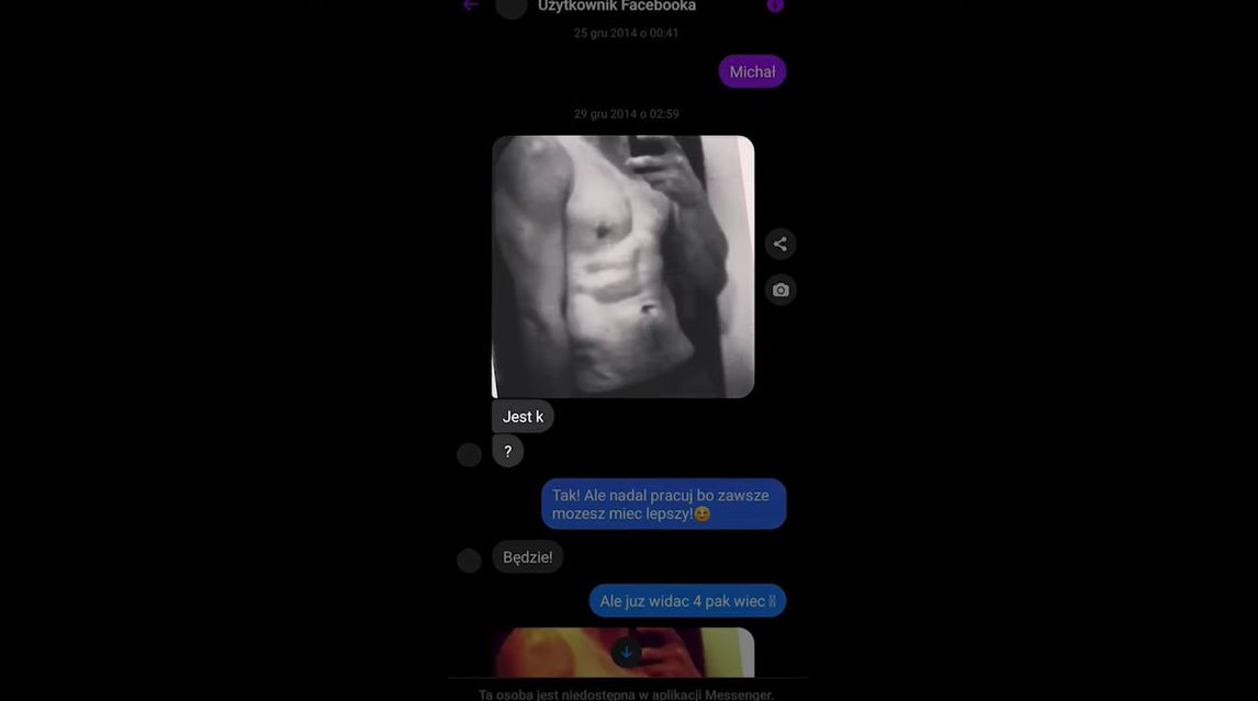 Sylwester Wardęga opublikował film o Boxdelu