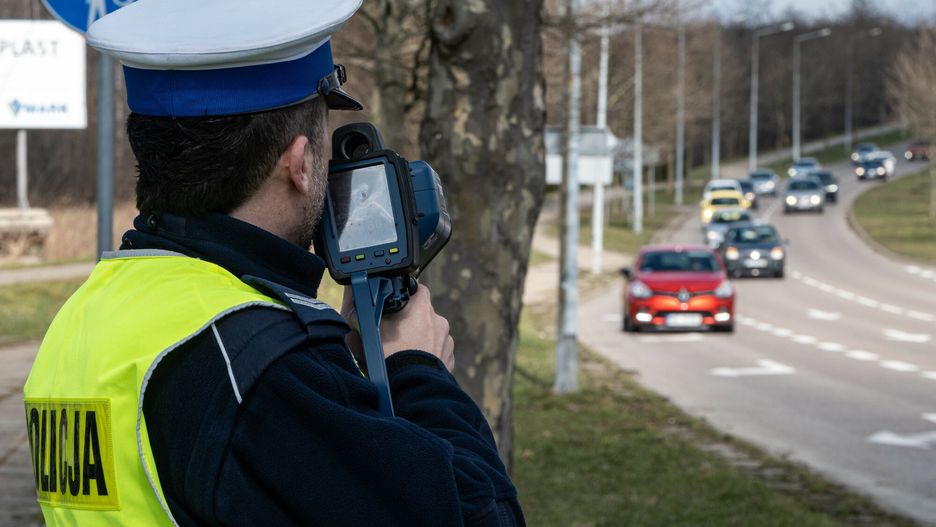 Najwyższe mandaty w Polsce