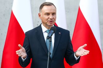 Prezydent wymierzy cios w rząd Tuska? Ekspert o skróconej kadencji Sejmu