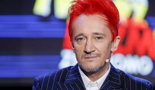 Michał Wiśniewski nie ma pieniędzy, ale buduje dom. Jak to możliwe?