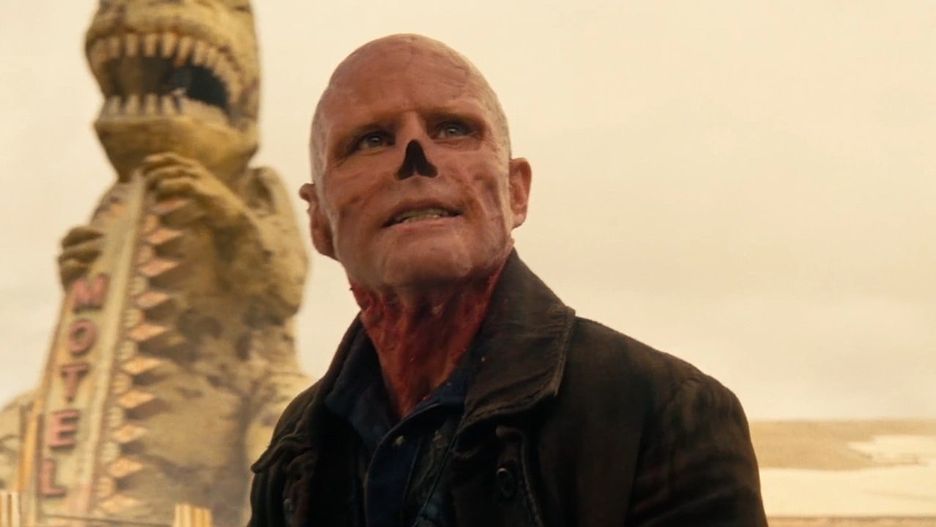 Źrodło fot. Amazon, Jonathan Nolan, 2025