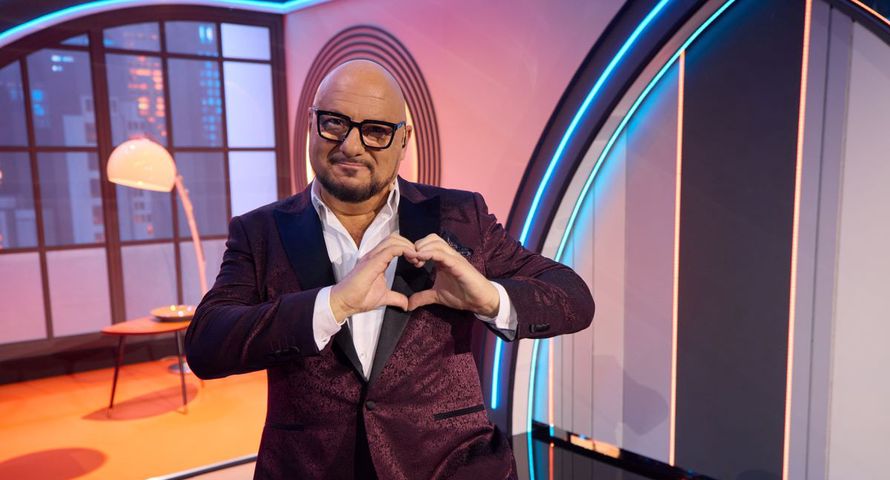 Polsat reaktywował "Randkę w ciemno". Ilu widzów ogląda dawny hit?