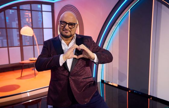 Polsat reaktywował "Randkę w ciemno". Ilu widzów ogląda dawny hit?