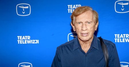 Jan Englert nie gryzł się w język. Tak podsumował aktorów-amatorów