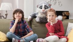 „Opowieści Kota Śpiocha 2” w MiniMini+