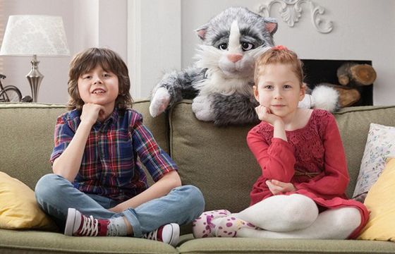 „Opowieści Kota Śpiocha 2” w MiniMini+